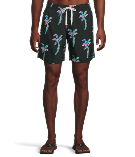【送料無料】 チャビーズ メンズ ハーフパンツ・ショーツ 水着 Chubbies The Havana Nights 7" (Classic Lined Swim Trunk) Pattern 【送料無料】 チャビーズ メンズ ハーフパンツ・ショーツ 水着 Chubbies The Havana Nights 7" (Classic Lined Swim Trunk) Pattern