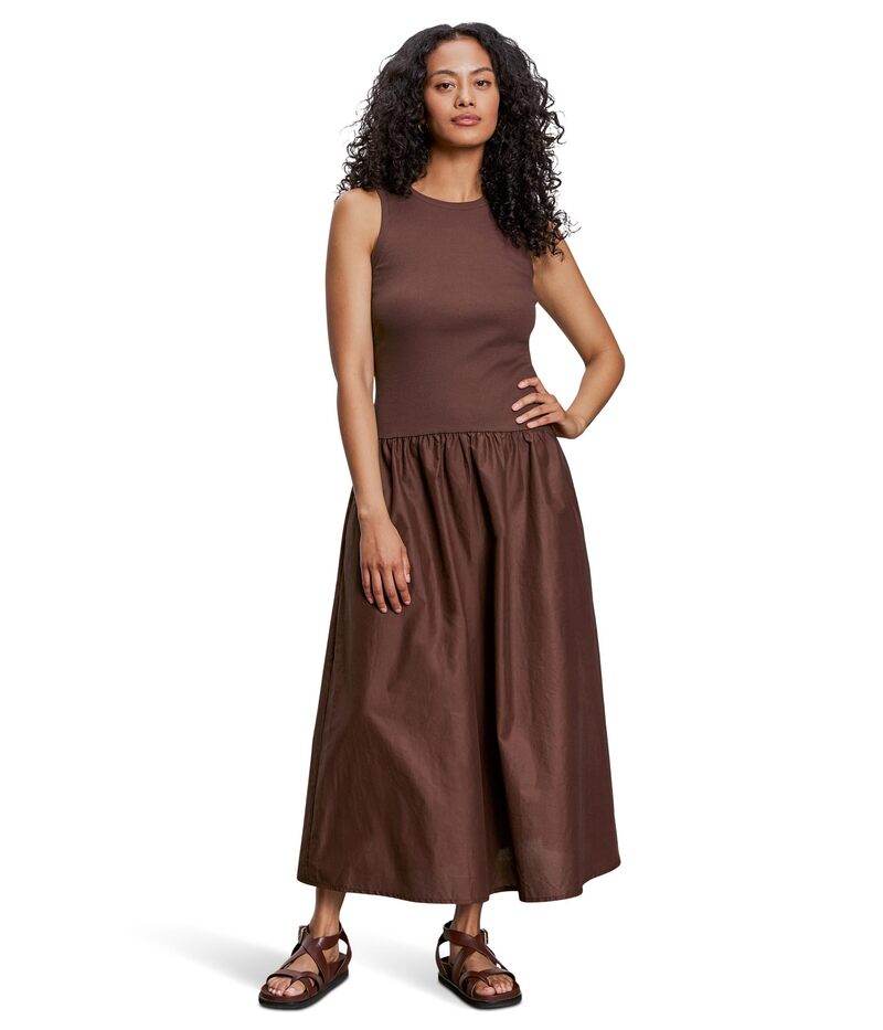 【送料無料】 サンクチュアリー レディース ワンピース トップス Take Me Away Midi Dress Mesa