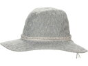 【送料無料】 サンデイアフターヌーンズ レディース 帽子 アクセサリー Boho Hat Moon