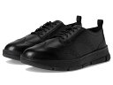 【送料無料】 コールハーン レディース オックスフォード シューズ Zerogrand Revel Wingtip Oxfords Black/Black