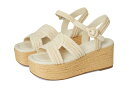 【送料無料】 マーク・フィッシャー レディース ヒール シューズ Payley Ivory