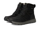 【送料無料】 フォーセイク レディース ブーツ・レインブーツ シューズ Rosie Winter Black