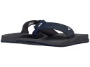 【送料無料】 リーフ メンズ サンダル シューズ Phantom II Grey/Navy