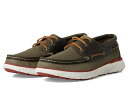 【送料無料】 エルエルビーン メンズ デッキシューズ シューズ Kennebec Shoe 3 Eye Dark Mushroom