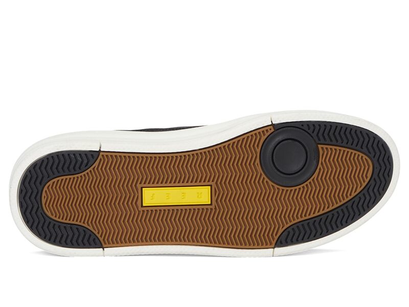 【送料無料】 リーフ メンズ スニーカー シューズ Bom Dia Black/White/Tan