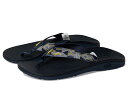 【送料無料】 チャコ メンズ サンダル シューズ Classic Flip Paddle Shadow C