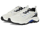 【送料無料】 メレル メンズ ブーツ・レインブーツ ハイキングシューズ シューズ Speed Strike 2 Trek Chalk/Sapphire