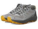 【送料無料】 オボズ メンズ ブーツ・レインブーツ ハイキングシューズ シューズ Katabatic LT Mid GTX Drizzle