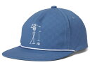 【送料無料】 トラビスマヒュー メンズ 帽子 アクセサリー Lost Swing Hat Pacific Coast