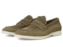 【送料無料】 スティーブ マデン メンズ サンダル シューズ Laguna Olive Suede