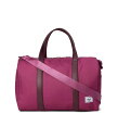 【送料無料】 ハーシェルサプライ メンズ バックパック・リュックサック バッグ Novel Carry-On Duffel Violet Quartz