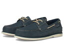 【送料無料】 ドッカーズ メンズ デッキシューズ シューズ Dennison Navy