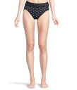 【送料無料】 ハンキーパンキー レディース パンツ アンダーウェア SupimaR Cotton Printed French Brief Full Circl...