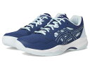 【送料無料】 アシックス レディース スニーカー シューズ GEL-Renma Indigo Blue/Sky