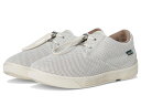 【送料無料】 イーストランド メンズ デッキシューズ シューズ Beacon Ivory