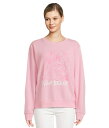 【送料無料】 リリーピュリッツァー レディース ニット・セーター アウター Ballad Long Sleeve Sweatshirt Conch Shell Pin(4)