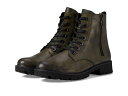 【送料無料】 リーカー レディース ブーツ・レインブーツ シューズ D8671 Marusha 71 Leaf/Leaf