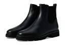 【送料無料】 ヴィンス レディース ブーツ・レインブーツ シューズ Rue Black