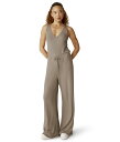 【送料無料】 ビヨンドヨガ レディース ジャンプスーツ トップス Jetsetter Jumpsuit Birch
