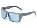 【送料無料】 スパイオプティック メンズ サングラス・アイウェア アクセサリー Overhaul XL Matte Grey Happ(4)