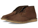 【送料無料】 レッドウイング メンズ ブーツ・レインブーツ シューズ Weekend Chukka Chocolate Mules