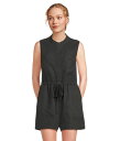 【送料無料】 ファレティ レディース ジャンプスーツ トップス Mia Rompers Washed Black