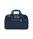 【送料無料】 ブリグスアンドライリー メンズ ボストンバッグ バッグ Baseline Executive Travel Duffel Bag Navy