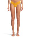 【送料無料】 コサベラ レディース パンツ アンダーウェア Never Say Never Cutie Lowrider Thong Agrumi