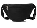 【送料無料】 バッガリーニ レディース ボディバッグ・ウエストポーチ バッグ Swift Belt Bag Sling B-lite Black
