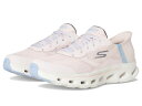 【送料無料】 スケッチャーズ レディース スニーカー シューズ Go Walk Glide Step 2.0 Belah Hands Free Slip-Ins Light Pink