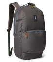 【送料無料】 コートパクシー メンズ バックパック・リュックサック バッグ 26 L Chiquillo Backpack - Cada Dia Cinder