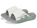 【送料無料】 リーフ メンズ サンダル シューズ Swell Cruiser Slide Grey/Green