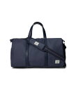 【送料無料】 ハーシェルサプライ メンズ バックパック・リュックサック バッグ Novel Duffel Ombre Blue/Afte