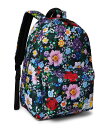 【送料無料】 ハーシェルサプライ メンズ バックパック・リュックサック バッグ LEGO Classic XL Backpack Garden Floral
