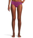 【送料無料】 コサベラ レディース パンツ アンダーウェア Never Say Never Comfie Cutie Thong Carnevale