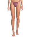 【送料無料】 コサベラ レディース パンツ アンダーウェア Soire Confidence G-String Carnevale