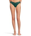 【送料無料】 ハンキーパンキー レディース パンツ アンダーウェア Signature Lace Original Rise Thong Mountain Gr...