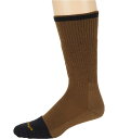 【送料無料】 ダーンタフバーモント メンズ 靴下 アンダーウェア Steely Boot Cush w/ Full Cush Toe Box Timber