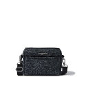 【送料無料】 バッガリーニ レディース ボディバッグ・ウエストポーチ バッグ 2-in-1 Convertible Belt Bag Midnight Blos...