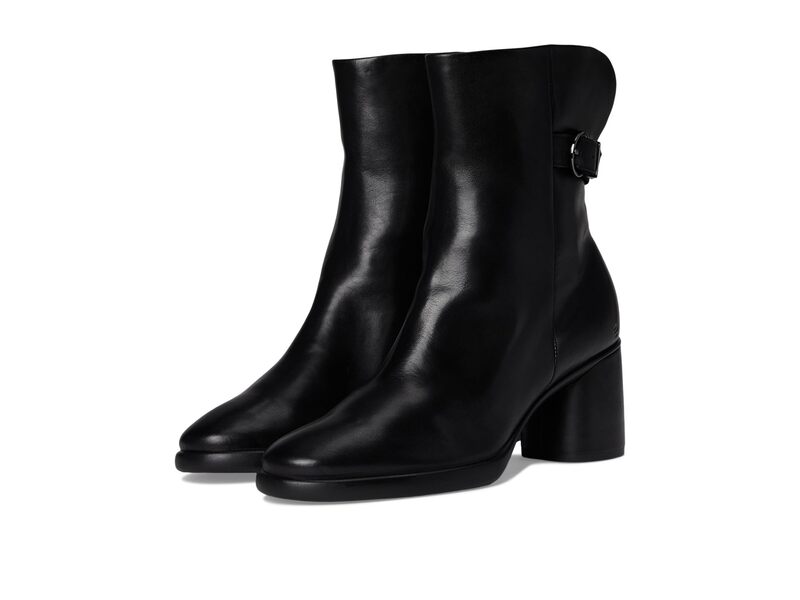 エコー レディース シューズ ブーツ・レインブーツ ECCO Sculpted Lx 55 Mid-cut Boots Black ブラック