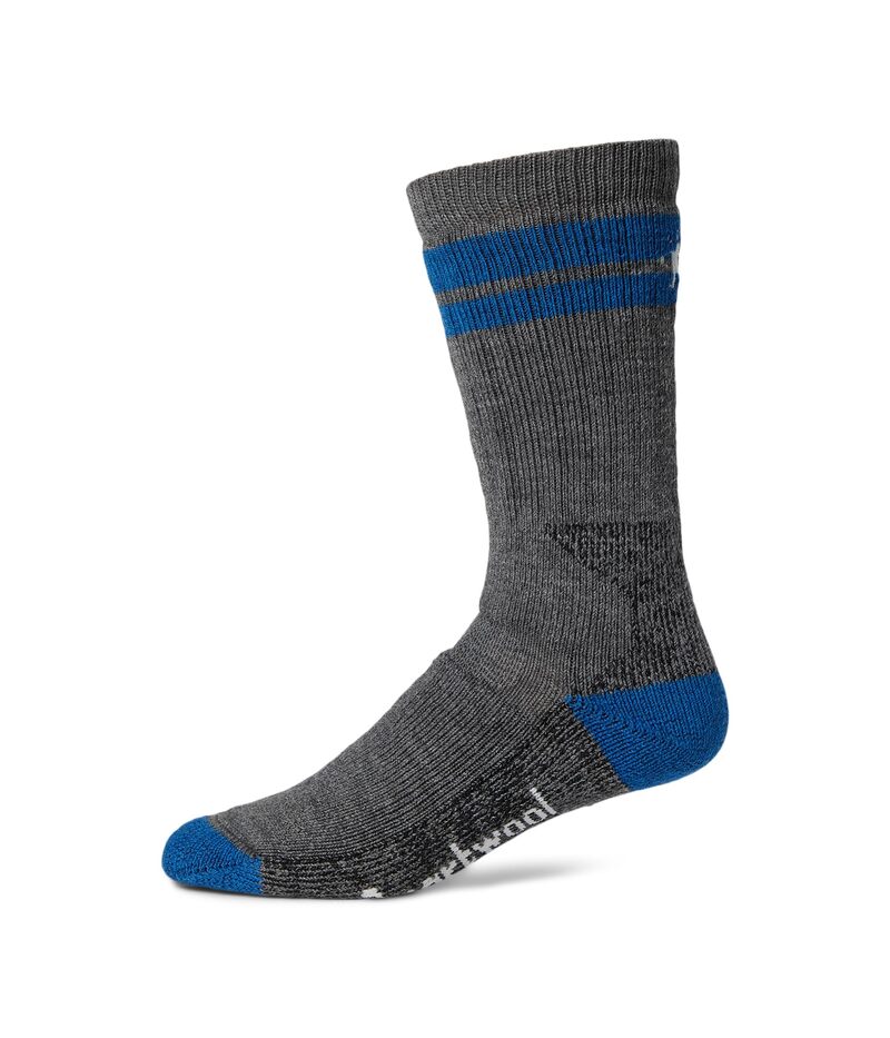 ���ޡ��ȥ����� ��� ������������� ���� �ȡ��� �ޥ��� Smartwool Mountaineer Maximum Cushion T...