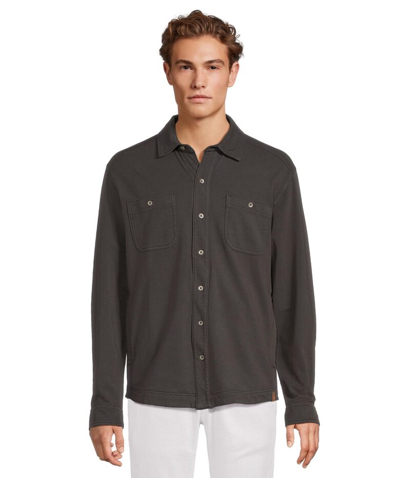 ■トップスサイズ サイズ | 胸囲 | ウェスト| ウエスト(inc) XXS | 約84cm | 約69cm | 27inc XS | 約88cm | 約73cm | 28-29inc S | 約94cm | 約78cm | 30-31inc M | 約100cm | 約83cm | 32-33inc L | 約106cm | 約88cm | 34-35inc XL | 約112cm | 約96cm | 36-38inc XXL | 約118cm | 約108cm | 42-44inc ■ブランド Tommy Bahama (トッミーバハマ)■商品名 Ben And Terry Shirt Jacket■商品は海外よりお取り寄せの商品となりますので、お届けまで10日-3週間前後お時間頂いております。 ■ブランド・商品・デザインによって大きな差異がある場合があります。 ■あくまで平均的なサイズ表ですので「目安」として参考にしてください。 ■お届けの商品は1枚目のお写真となります。色展開がある場合、2枚目以降は参考画像となる場合がございます。 ■只今、一部を除くすべて商品につきまして、期間限定で送料無料となります。 ※沖縄・離島・一部地域は追加送料(3,300円)が掛かります。