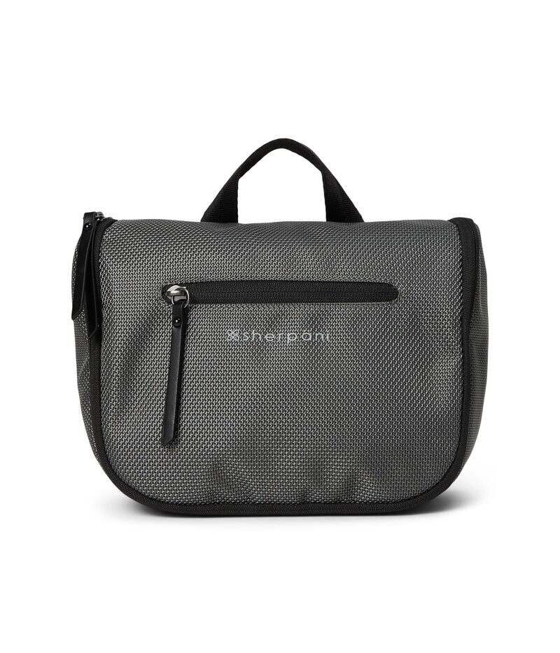 Boston Bags - シェルパニ メンズ バッグ ボストンバッグ Sherpani Co-pilot Travel Toiletry Case Granite