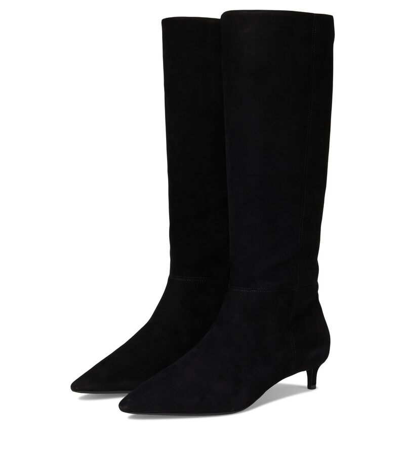 コールハーン レディース シューズ ブーツ・レインブーツ Cole Haan Go-to Janece Dress Boots Black S..