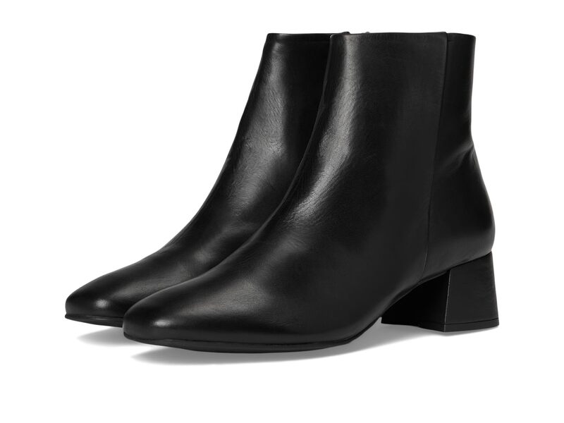 ミズムーズ レディース シューズ ブーツ・レインブーツ Miz Mooz Garin Boots Black ブラック