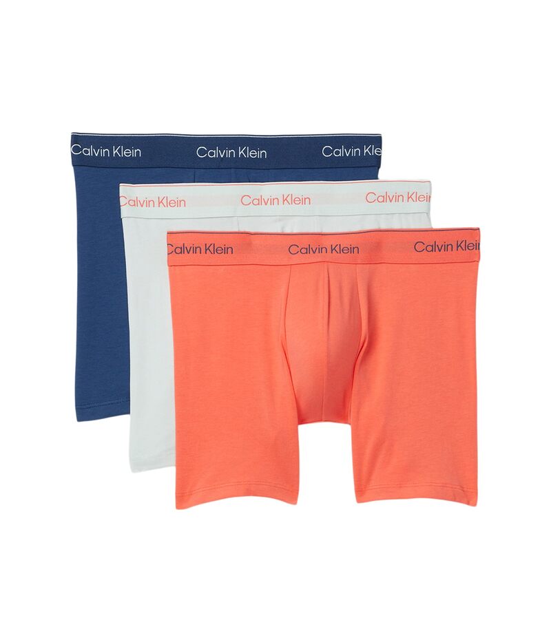 ■ボトムスサイズ USサイズ表記 ｜ ウエスト XXS(27inc) ｜ 68cm XS(28-29inc) ｜ 71-74cm S(30-31inc) ｜ 76-79cm M(32-33inc) ｜ 81-84cm L(34-35inc) ｜ 86-89cm XL(36-37inc) ｜ 91-94cm XXL(38-39inc)｜ 97-99cm XXXL(40inc) ｜ 102cm ■ブランド Calvin Klein Underwear (カルバン クライン アンダーウェア)■商品名 Icon Cotton Stretch 3-pack Boxer Brief■商品は海外よりお取り寄せの商品となりますので、お届けまで10日-3週間前後お時間頂いております。 ■ブランド・商品・デザインによって大きな差異がある場合があります。 ■あくまで平均的なサイズ表ですので「目安」として参考にしてください。 ■お届けの商品は1枚目のお写真となります。色展開がある場合、2枚目以降は参考画像となる場合がございます。 ■只今、一部を除くすべて商品につきまして、期間限定で送料無料となります。 ※沖縄・離島・一部地域は追加送料(3,300円)が掛かります。