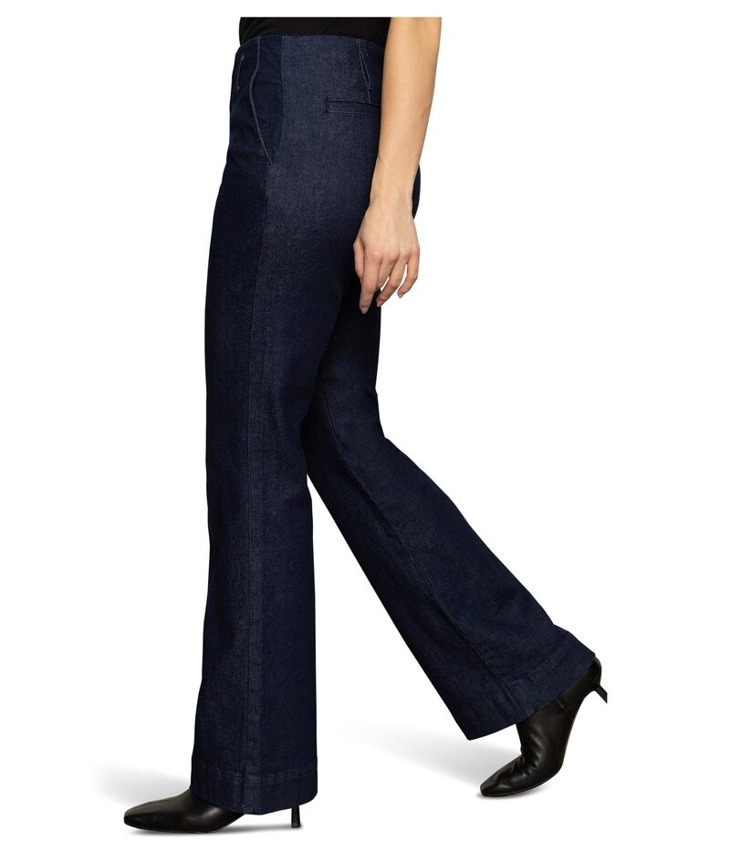 【送料無料】 サンクチュアリー レディース カジュアルパンツ ボトムス Denim Stunner Plot Twist