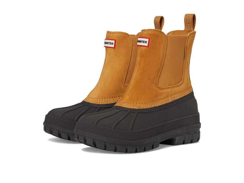 ハンターレディースブーツ・レインブ...