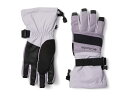 【送料無料】 コロンビア レディース 手袋 アクセサリー Whirlibird III Gloves Lavender Pearl/