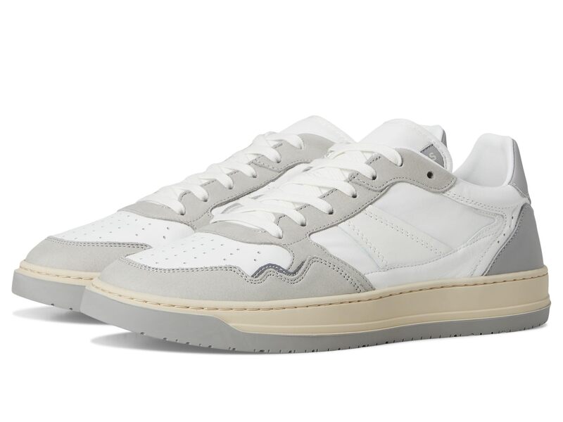 グレイツ メンズ バッグ ハンドバッグ GREATS Kingston Blanco Grey グレー